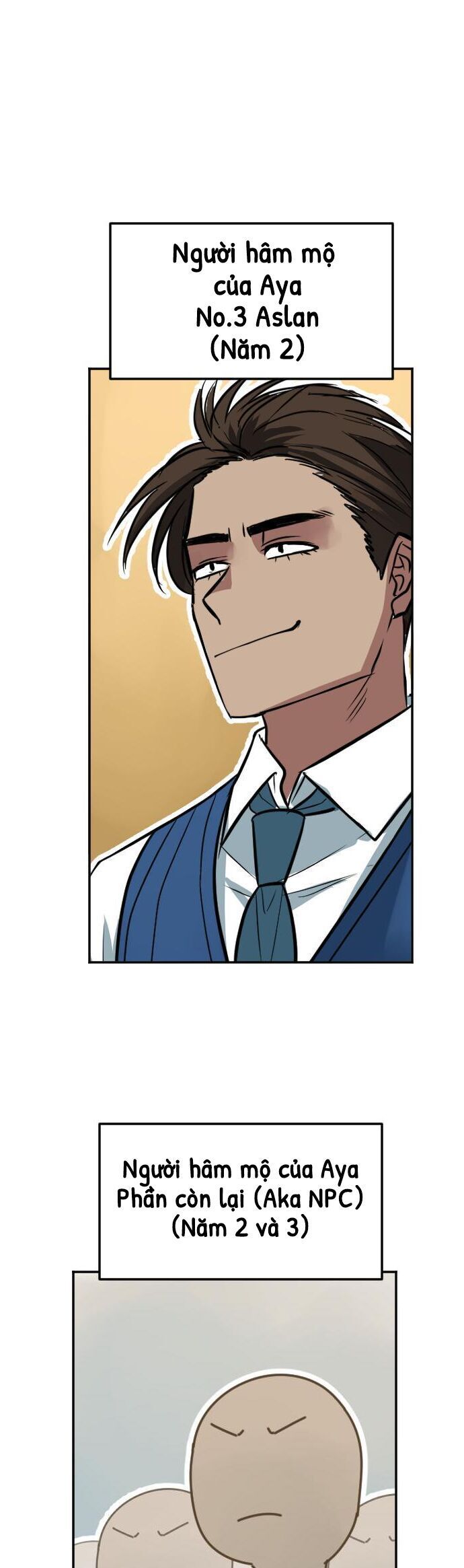 Good/Bad Fortune Chapter 124 - 31