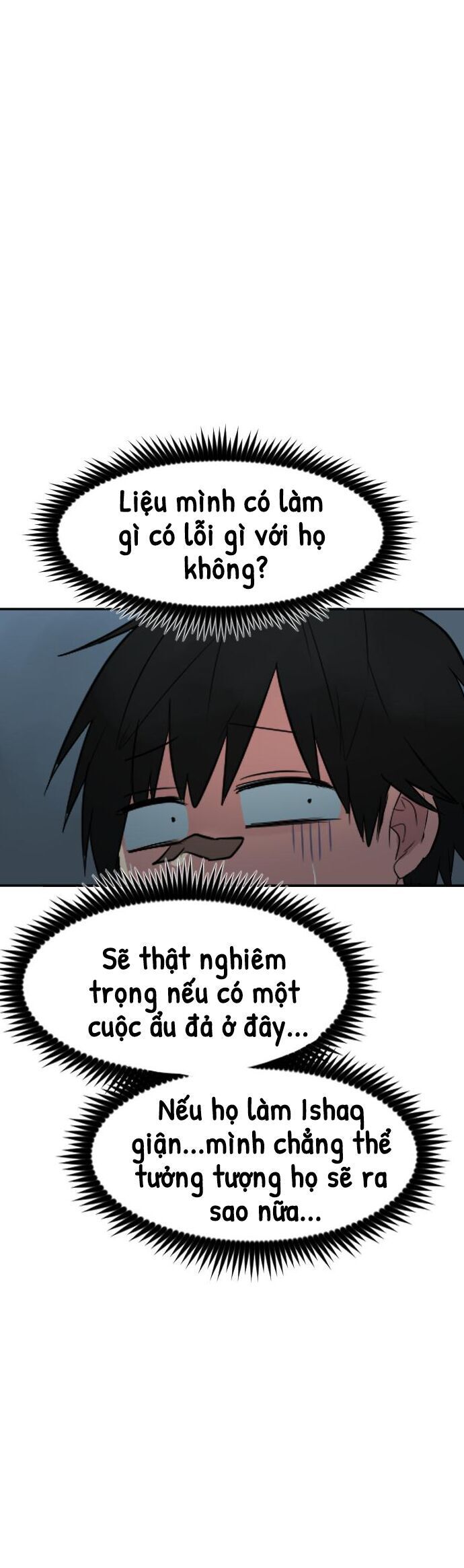 Good/Bad Fortune Chapter 124 - 34