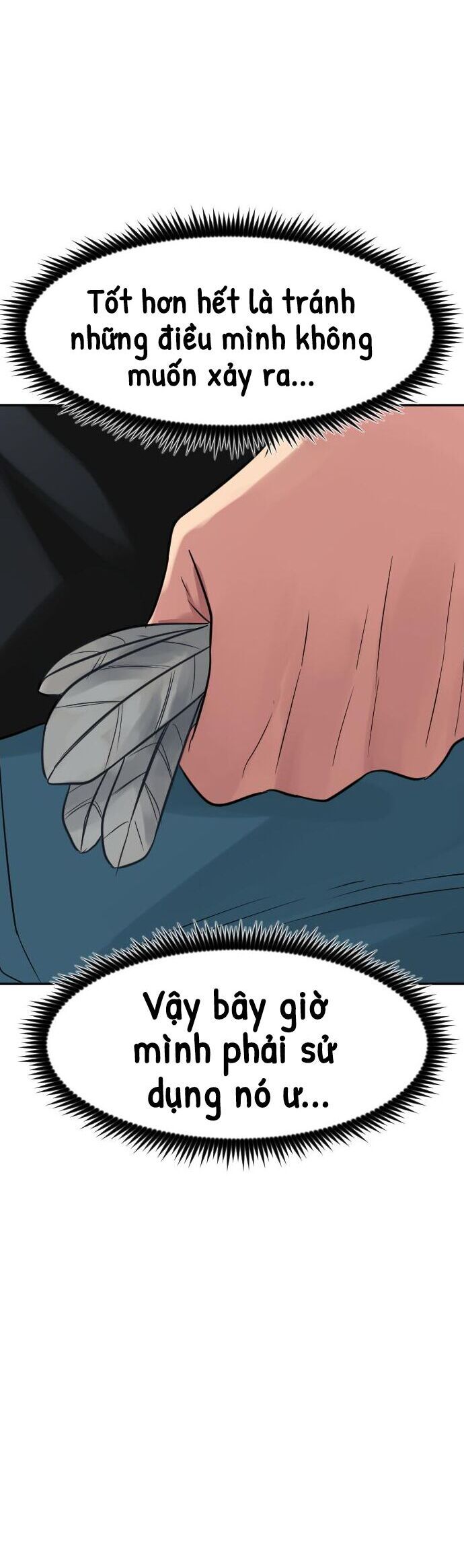 Good/Bad Fortune Chapter 124 - 35