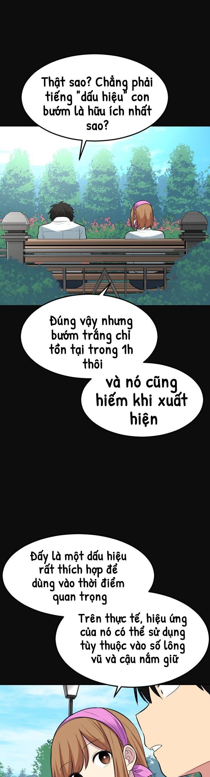 Good/Bad Fortune Chapter 124 - 37