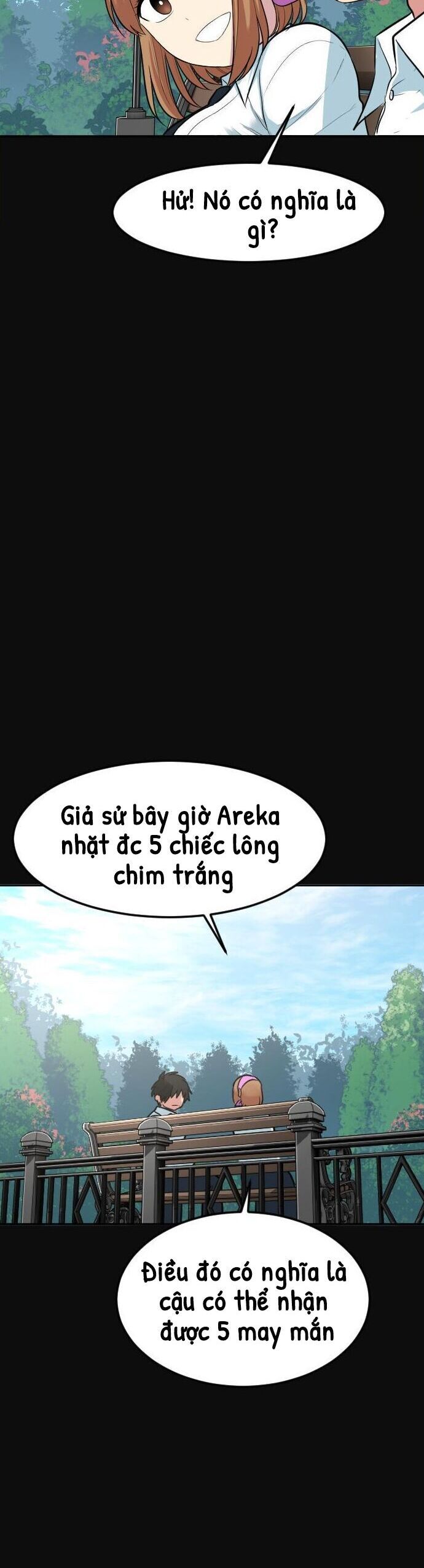 Good/Bad Fortune Chapter 124 - 38
