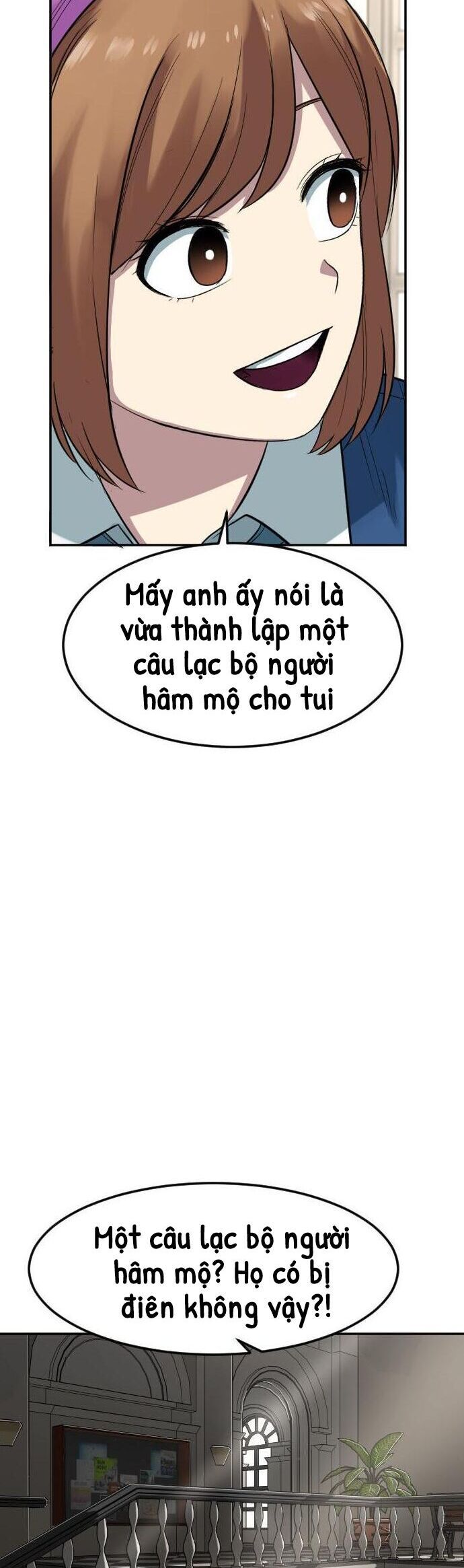 Good/Bad Fortune Chapter 124 - 5