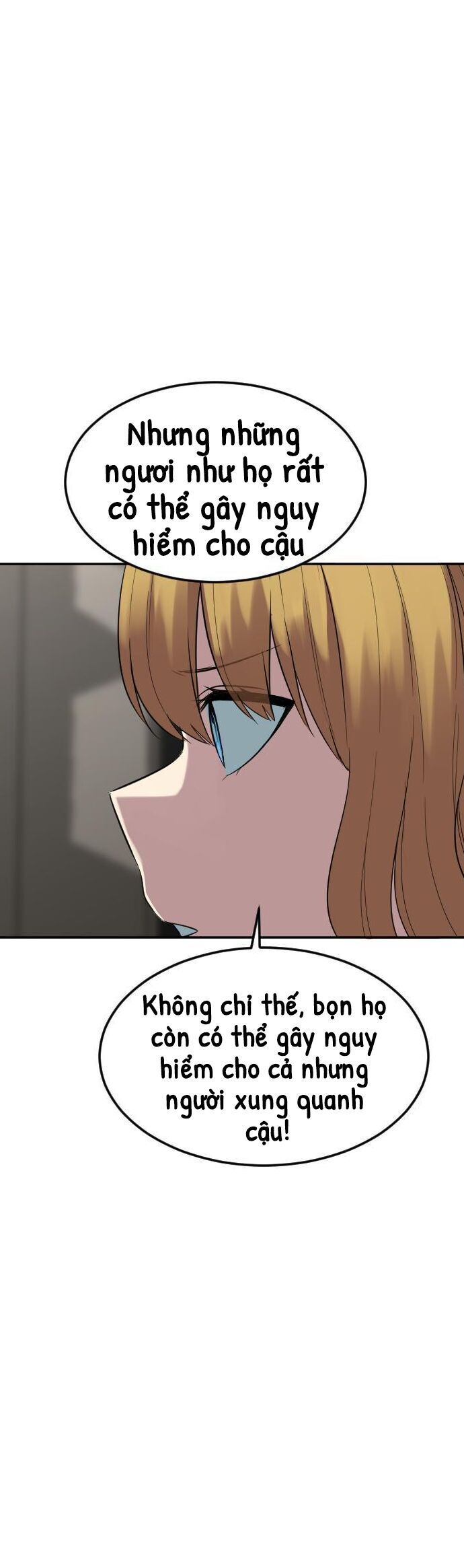 Good/Bad Fortune Chapter 124 - 7