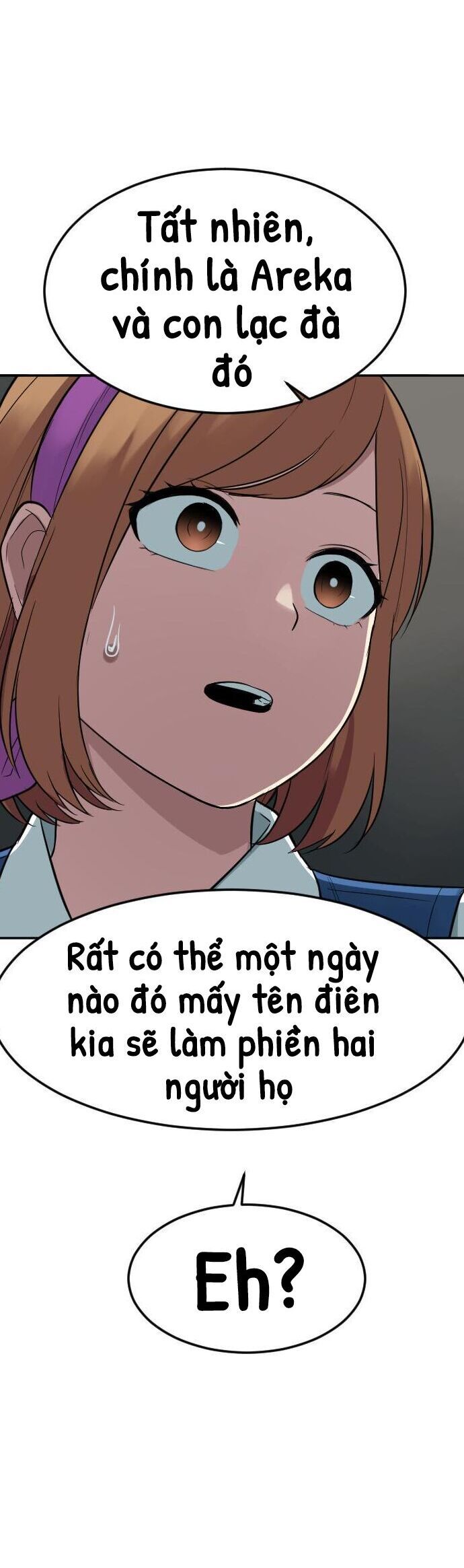 Good/Bad Fortune Chapter 124 - 8