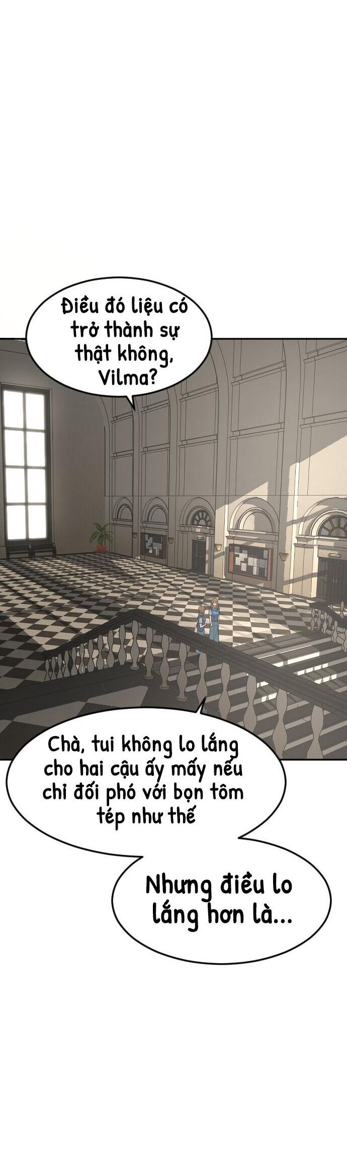 Good/Bad Fortune Chapter 124 - 9