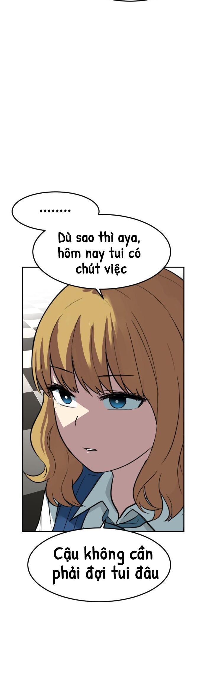 Good/Bad Fortune Chapter 124 - 10