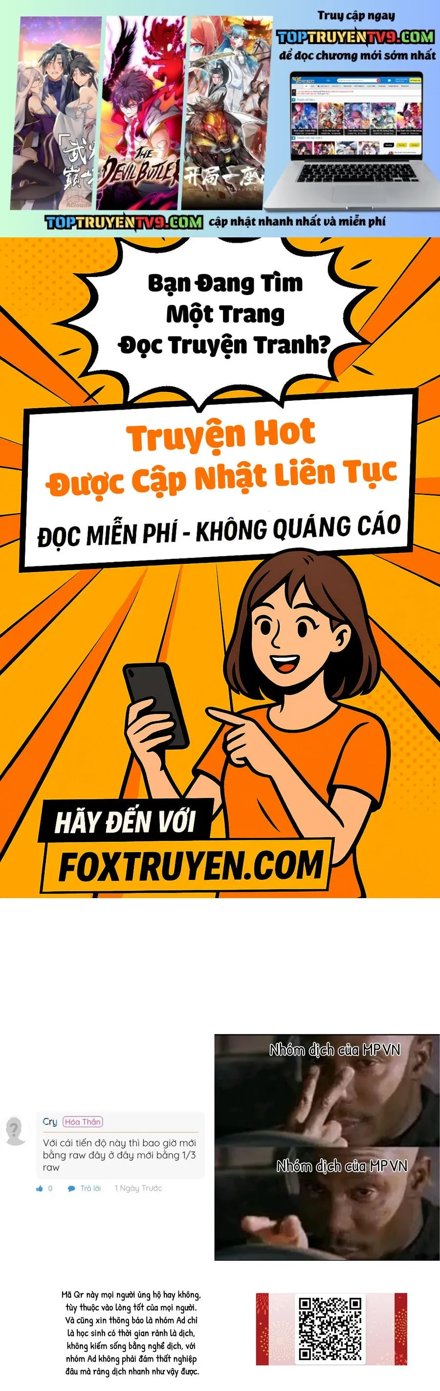 Good/Bad Fortune Chapter 125 - 2