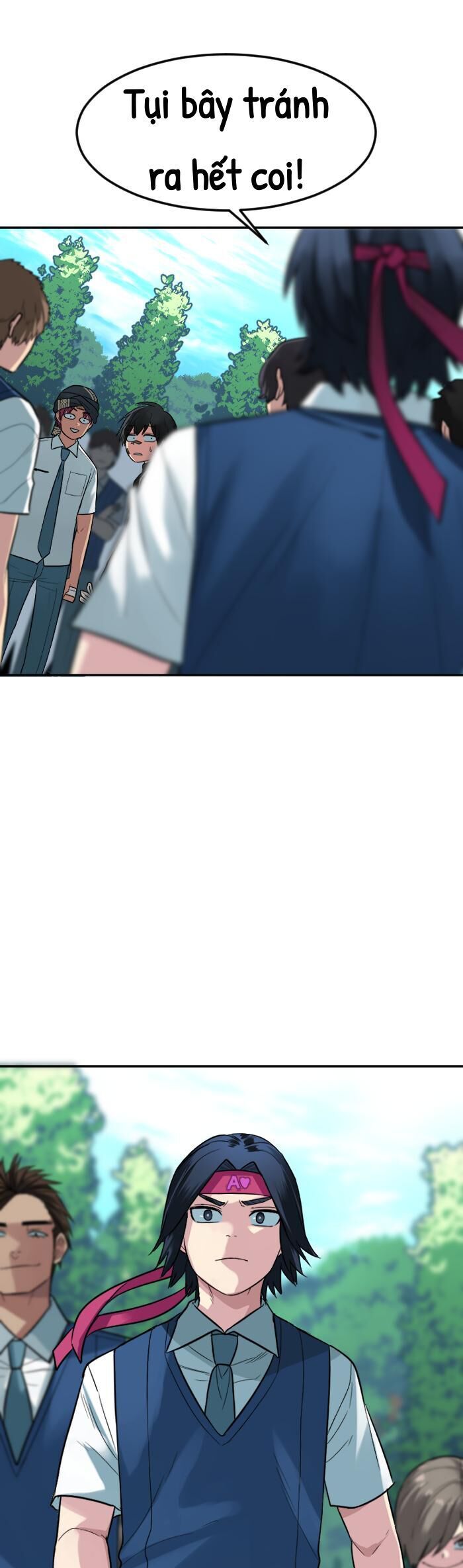 Good/Bad Fortune Chapter 125 - 11