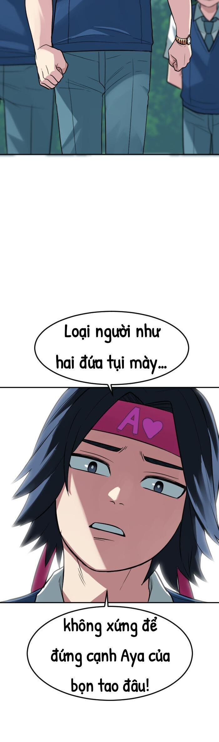 Good/Bad Fortune Chapter 125 - 12