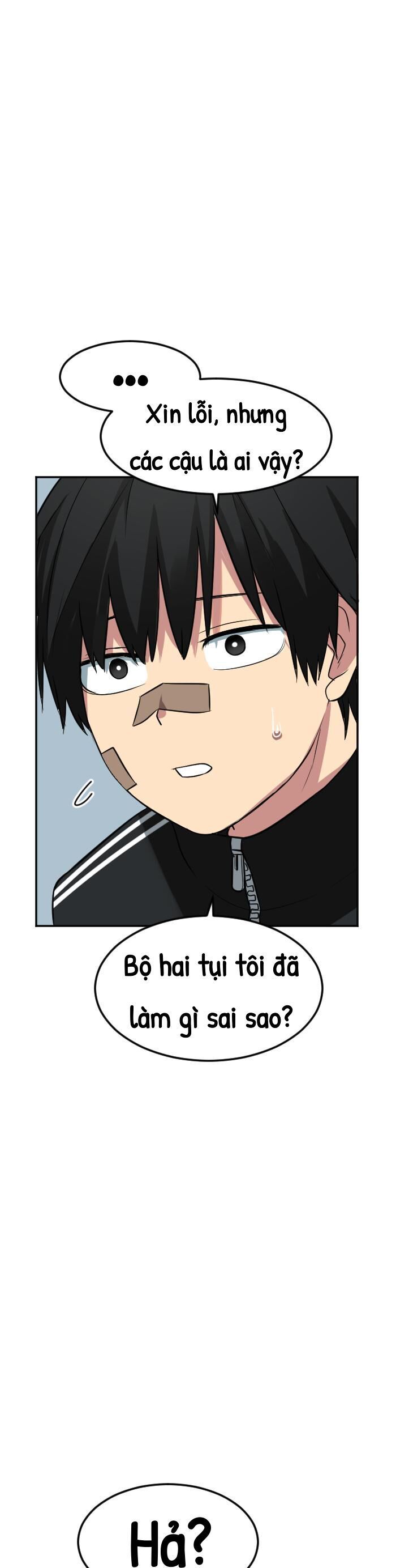 Good/Bad Fortune Chapter 125 - 13