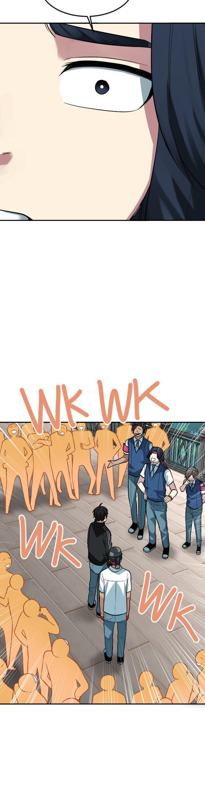 Good/Bad Fortune Chapter 125 - 14