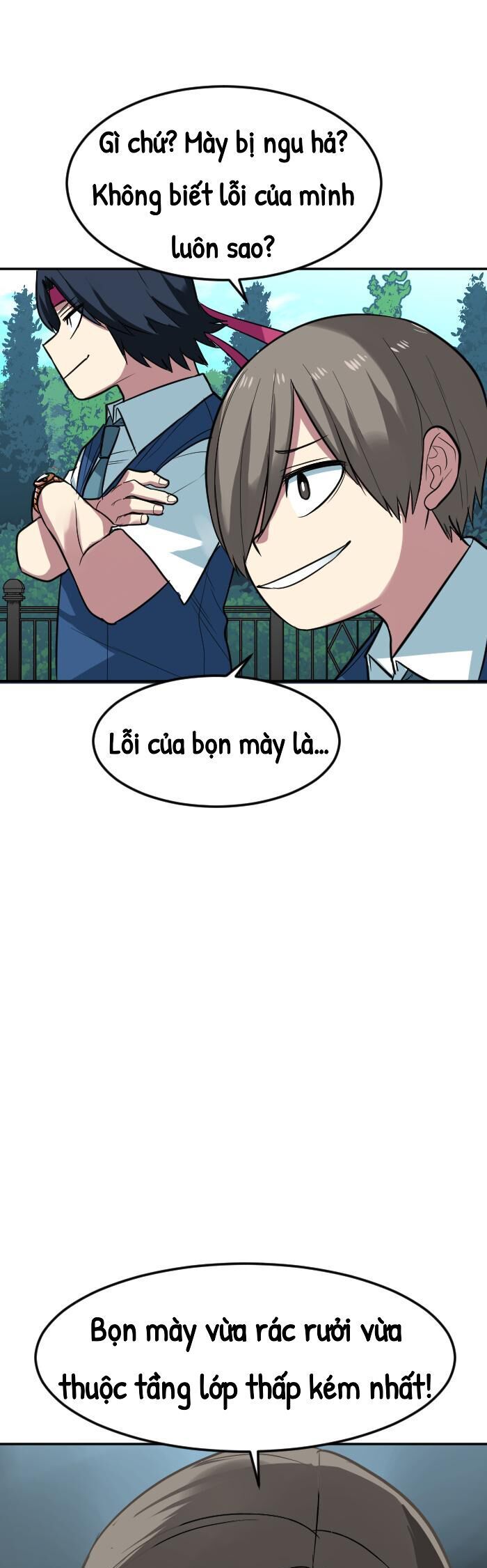 Good/Bad Fortune Chapter 125 - 15