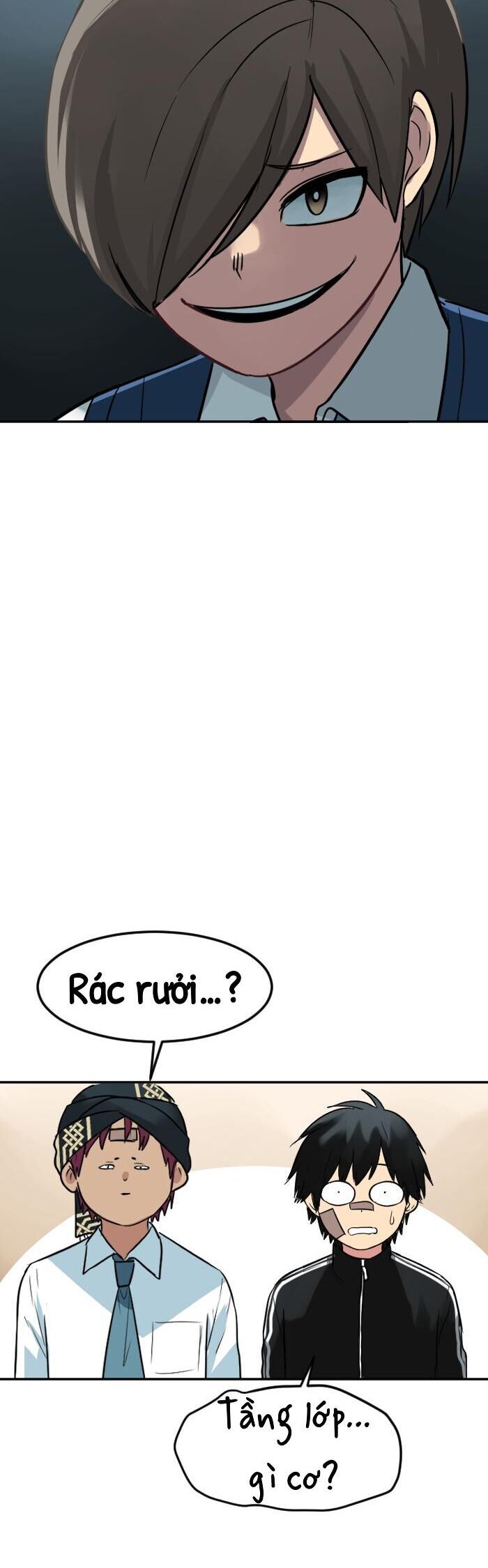 Good/Bad Fortune Chapter 125 - 16