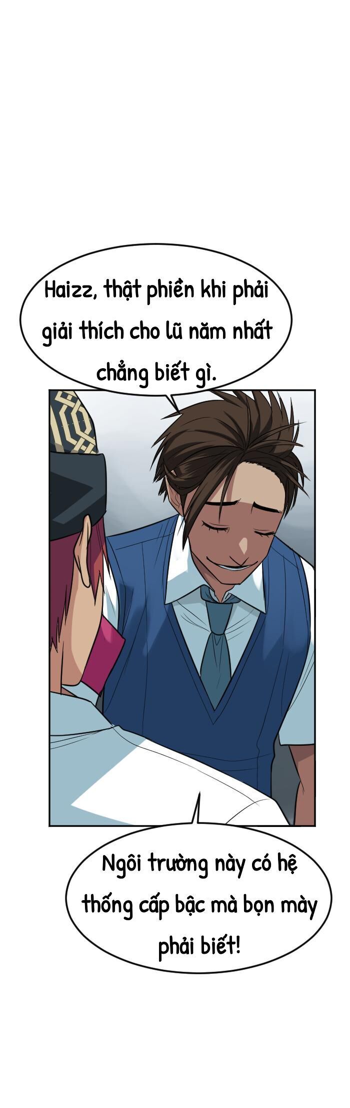 Good/Bad Fortune Chapter 125 - 17