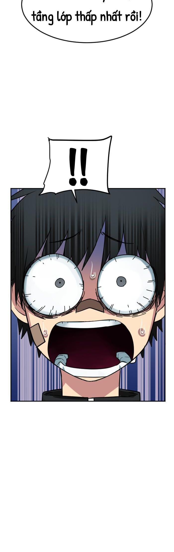 Good/Bad Fortune Chapter 125 - 19