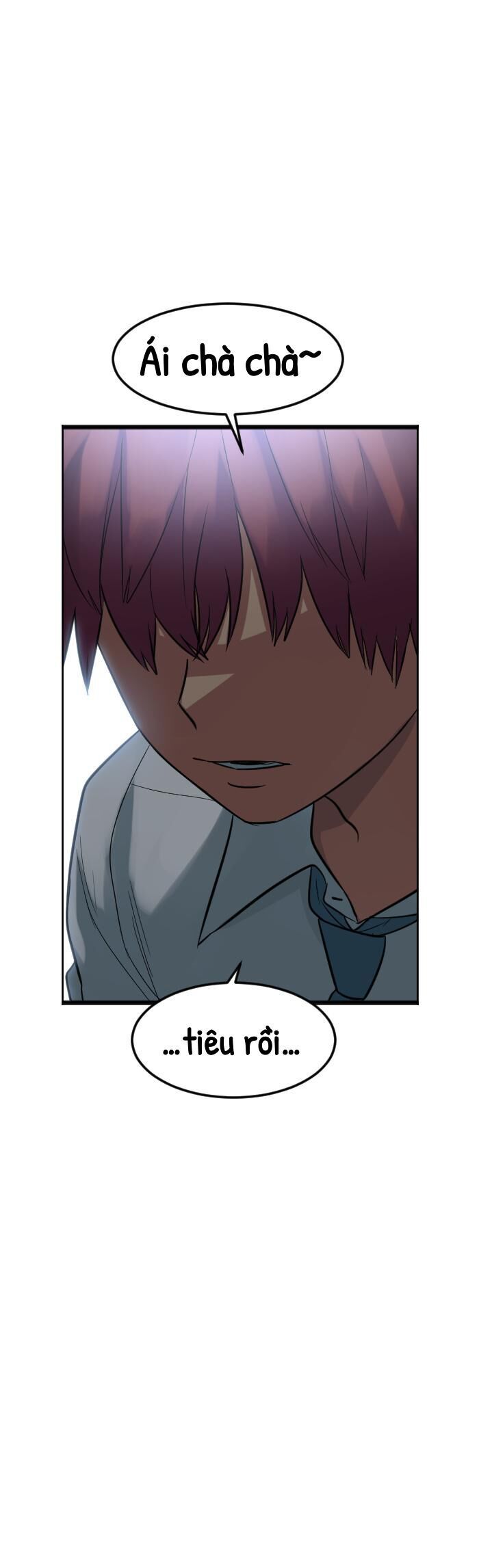 Good/Bad Fortune Chapter 125 - 20