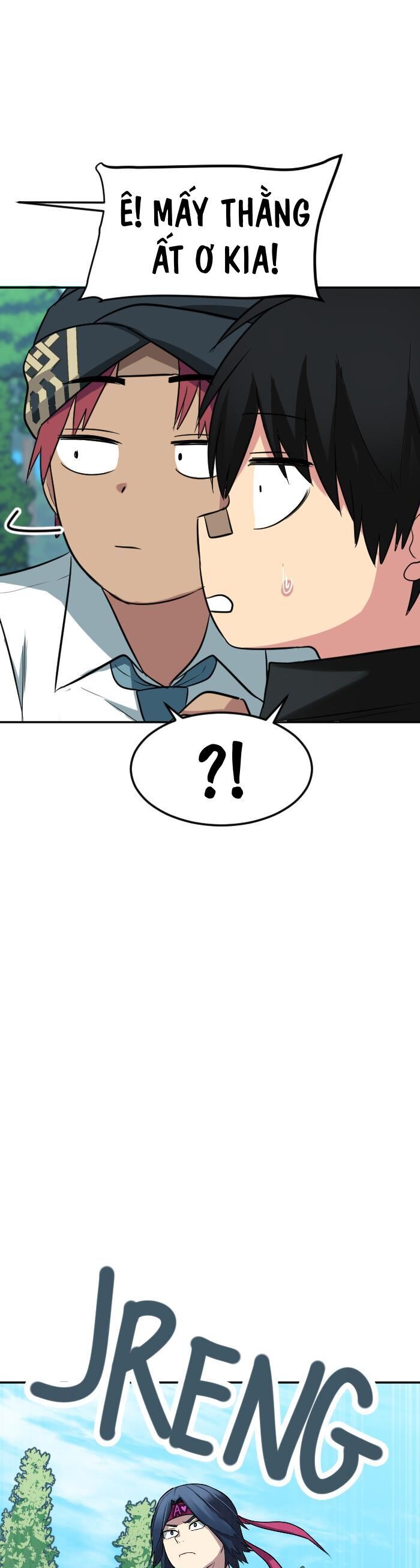 Good/Bad Fortune Chapter 125 - 3