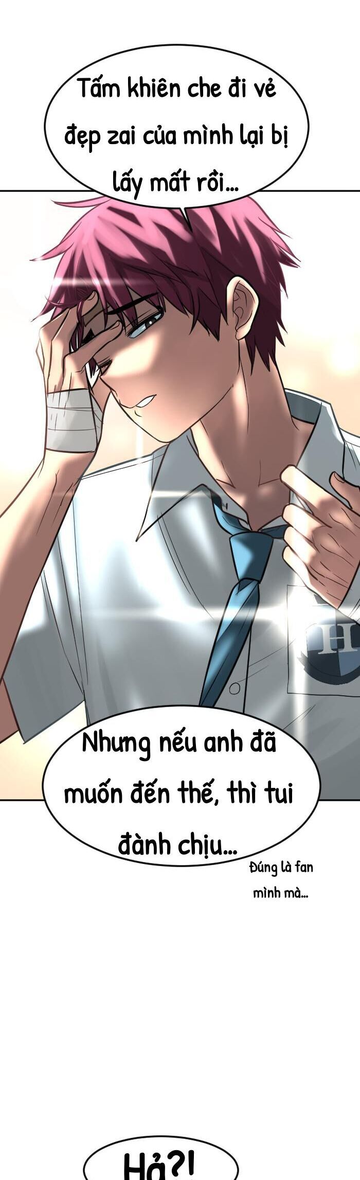 Good/Bad Fortune Chapter 125 - 21