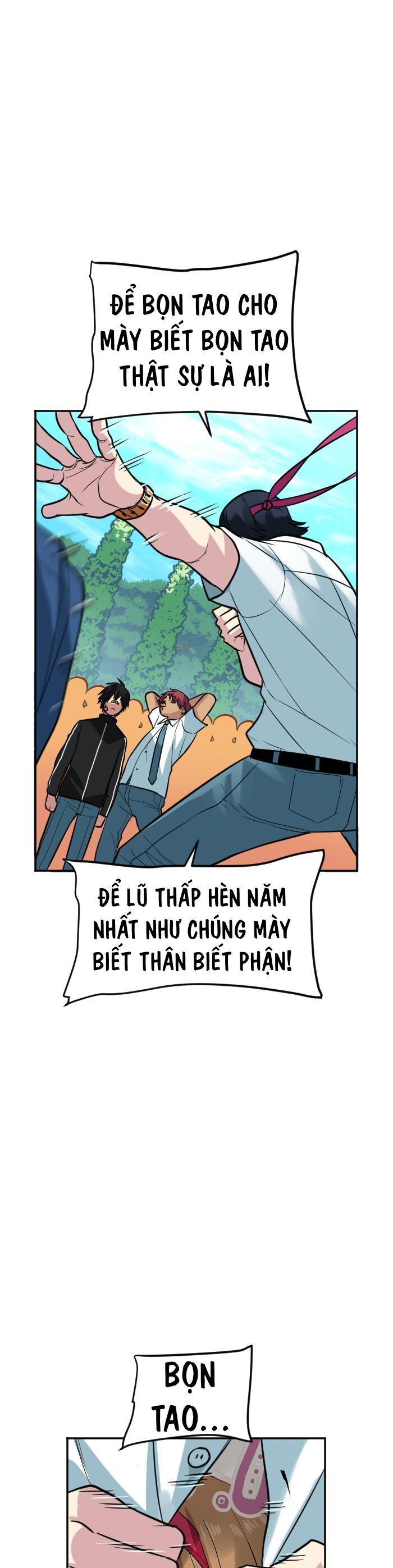 Good/Bad Fortune Chapter 125 - 23