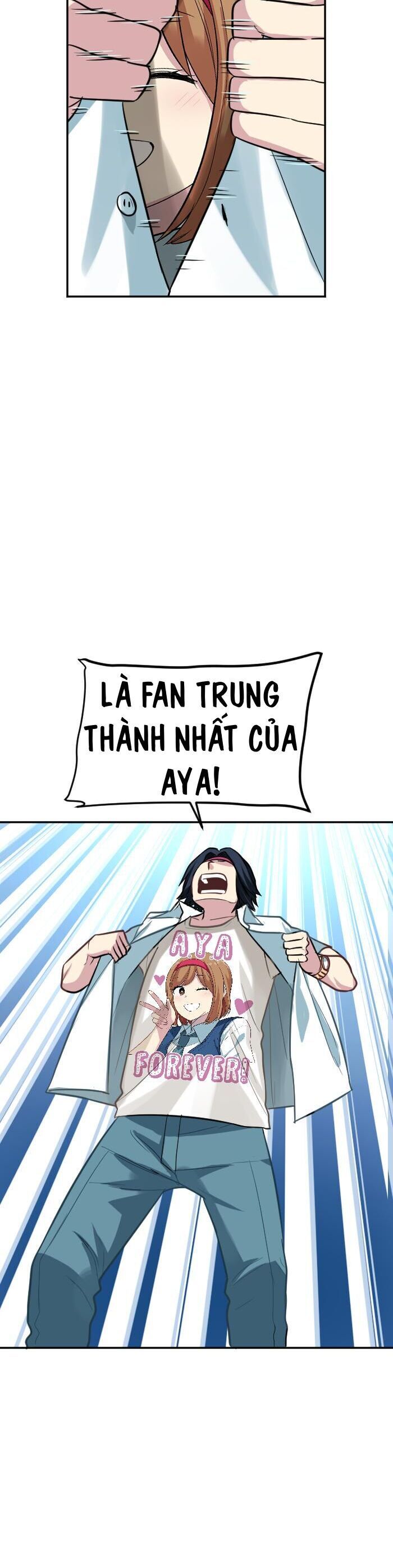 Good/Bad Fortune Chapter 125 - 24