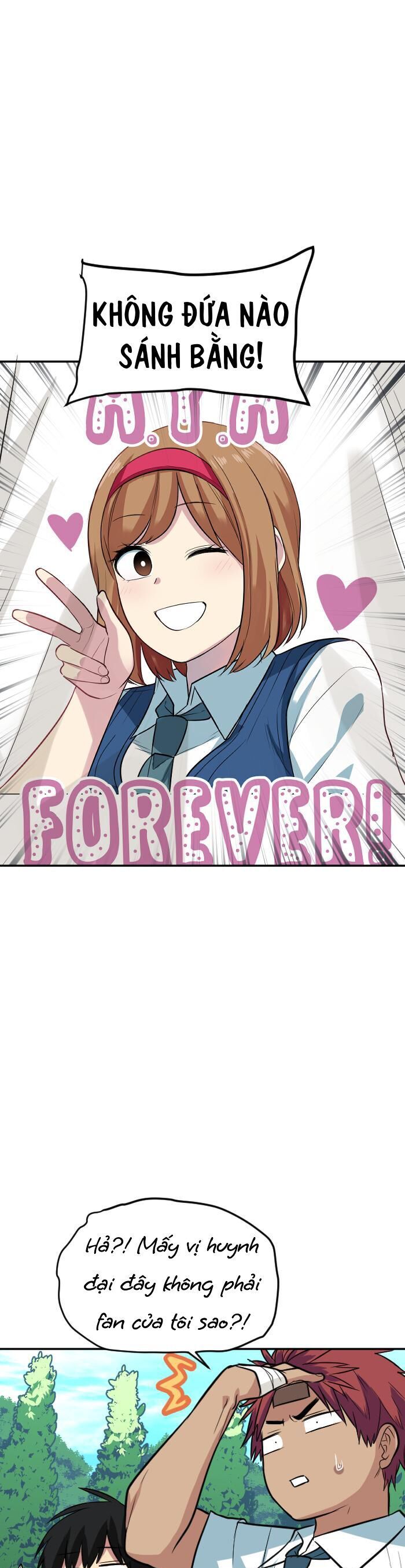 Good/Bad Fortune Chapter 125 - 25