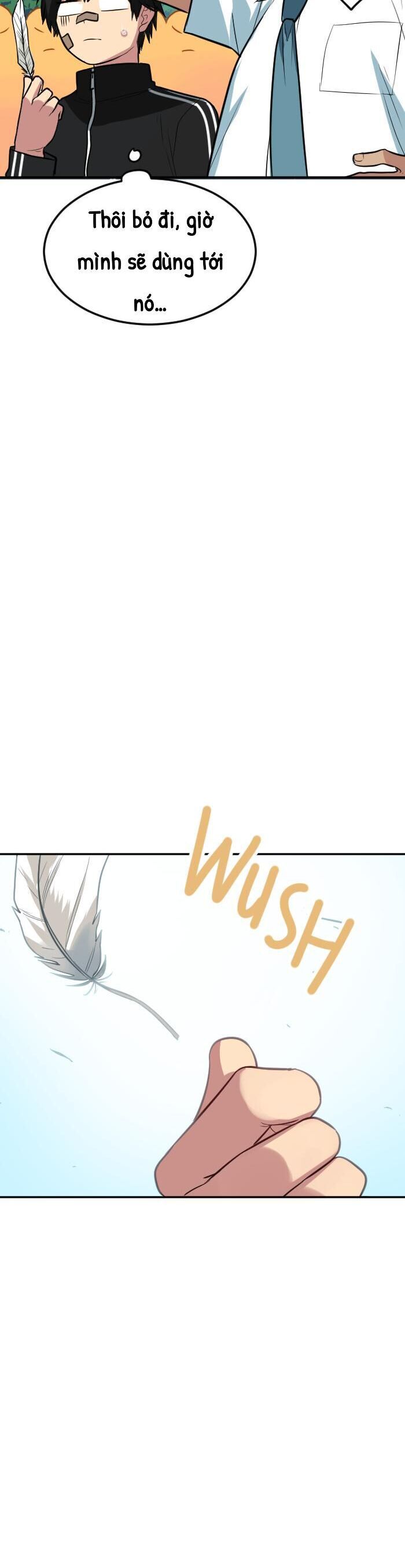 Good/Bad Fortune Chapter 125 - 26