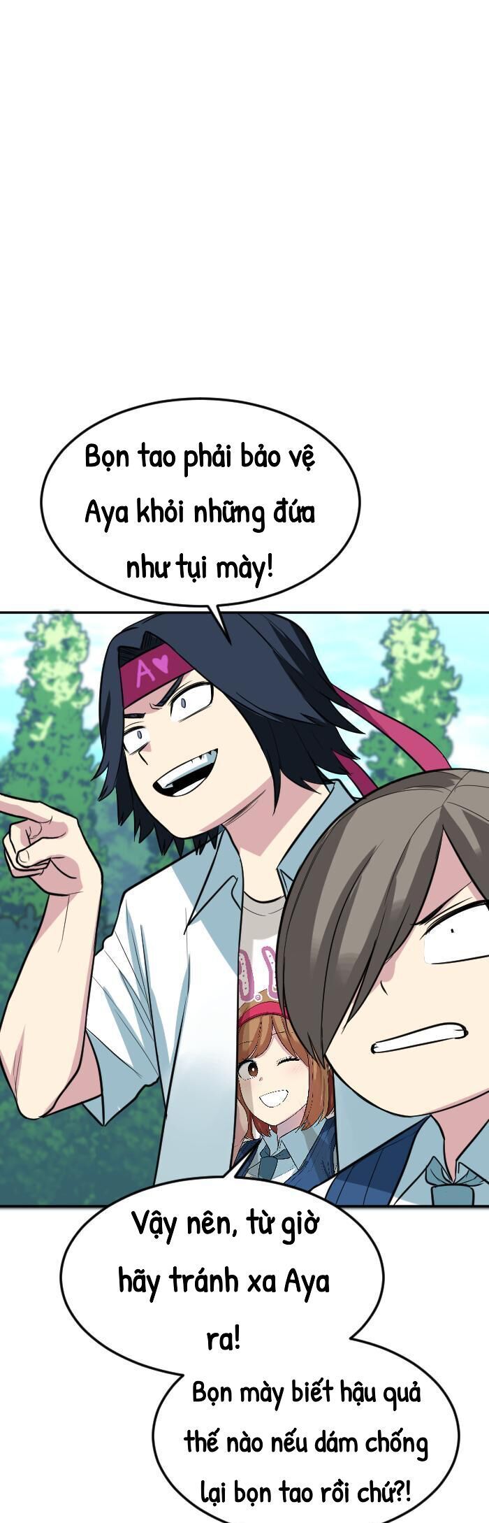 Good/Bad Fortune Chapter 125 - 27