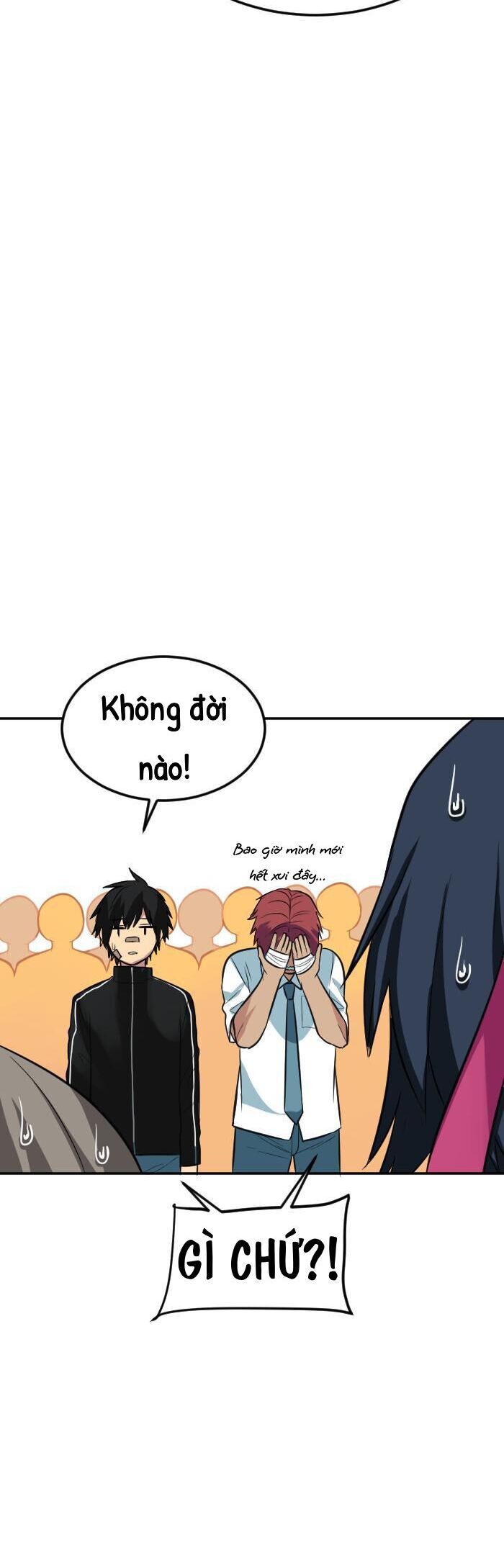 Good/Bad Fortune Chapter 125 - 28