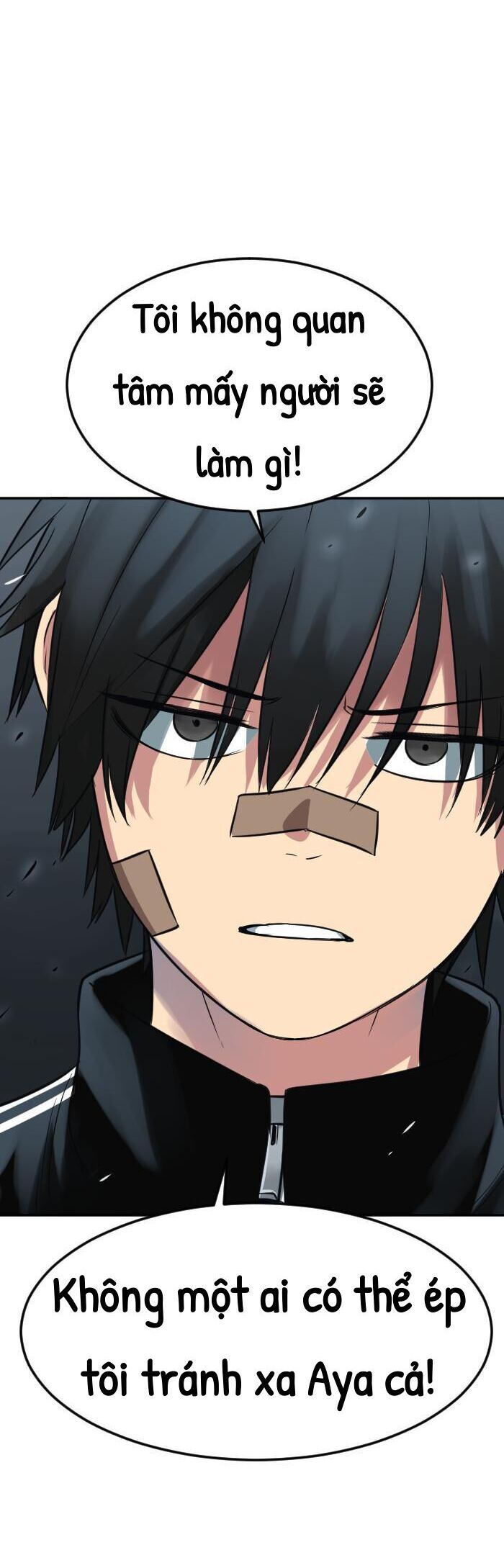 Good/Bad Fortune Chapter 125 - 29