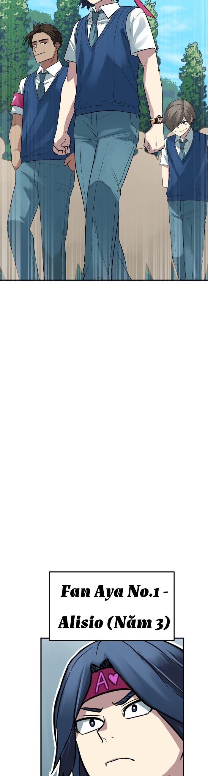 Good/Bad Fortune Chapter 125 - 4