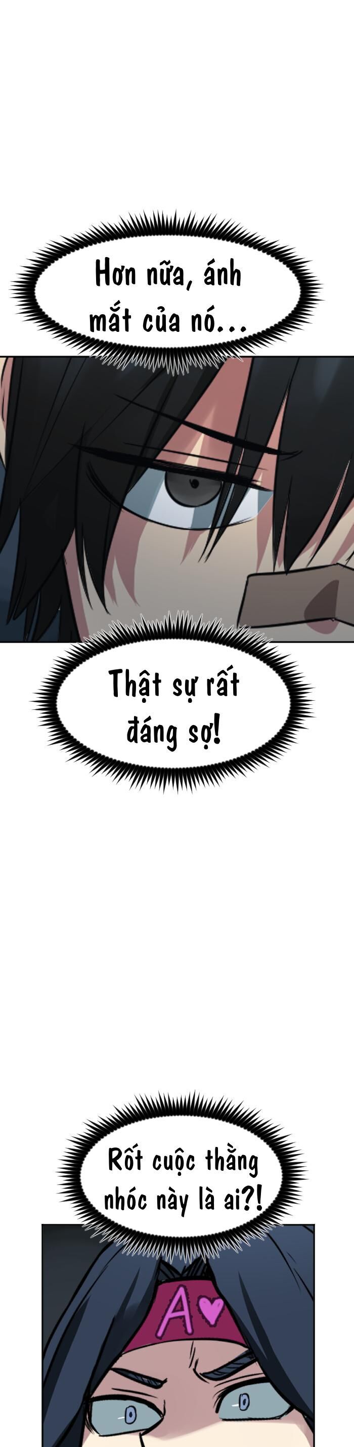 Good/Bad Fortune Chapter 125 - 31