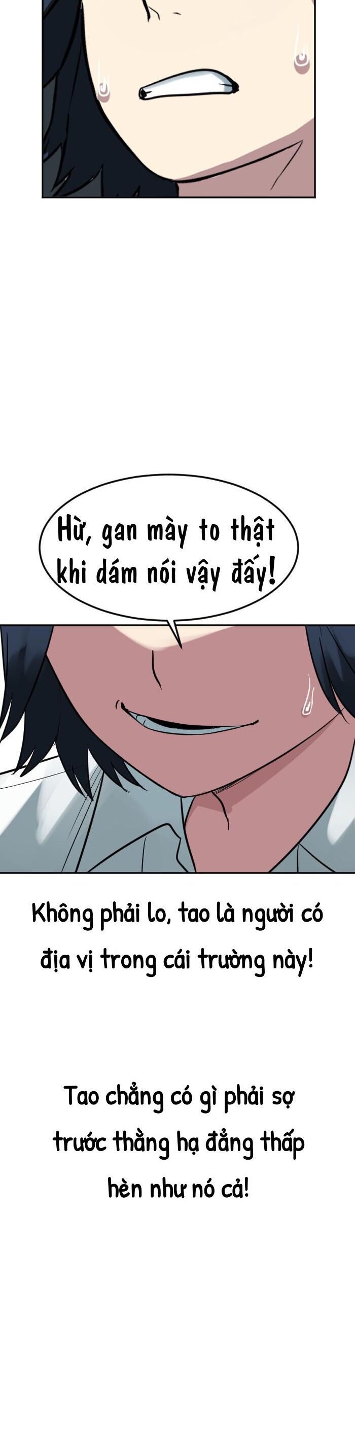 Good/Bad Fortune Chapter 125 - 32