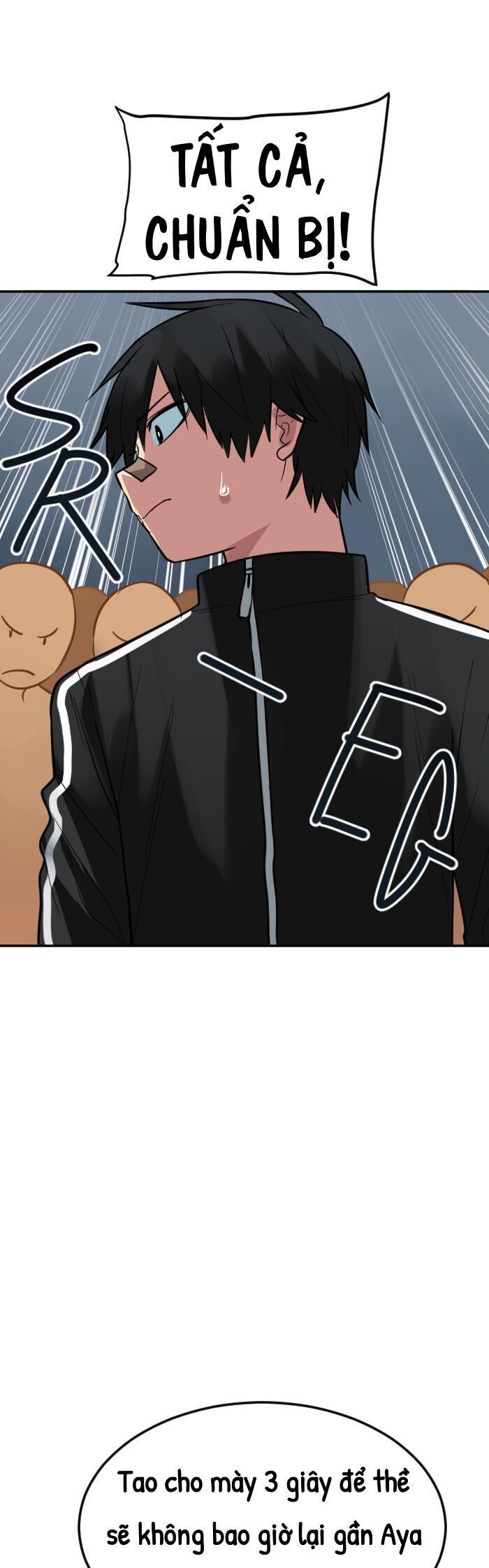 Good/Bad Fortune Chapter 125 - 33