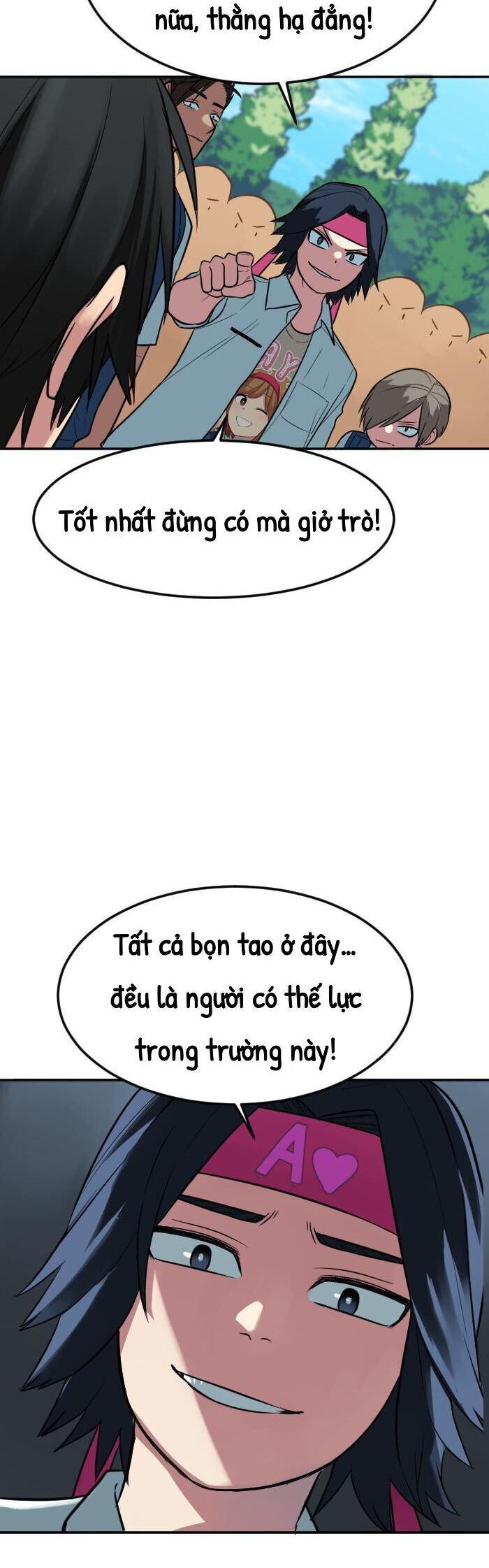 Good/Bad Fortune Chapter 125 - 34