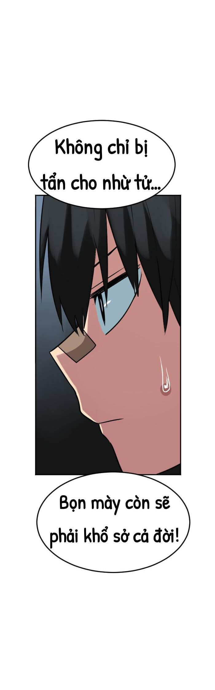 Good/Bad Fortune Chapter 125 - 35