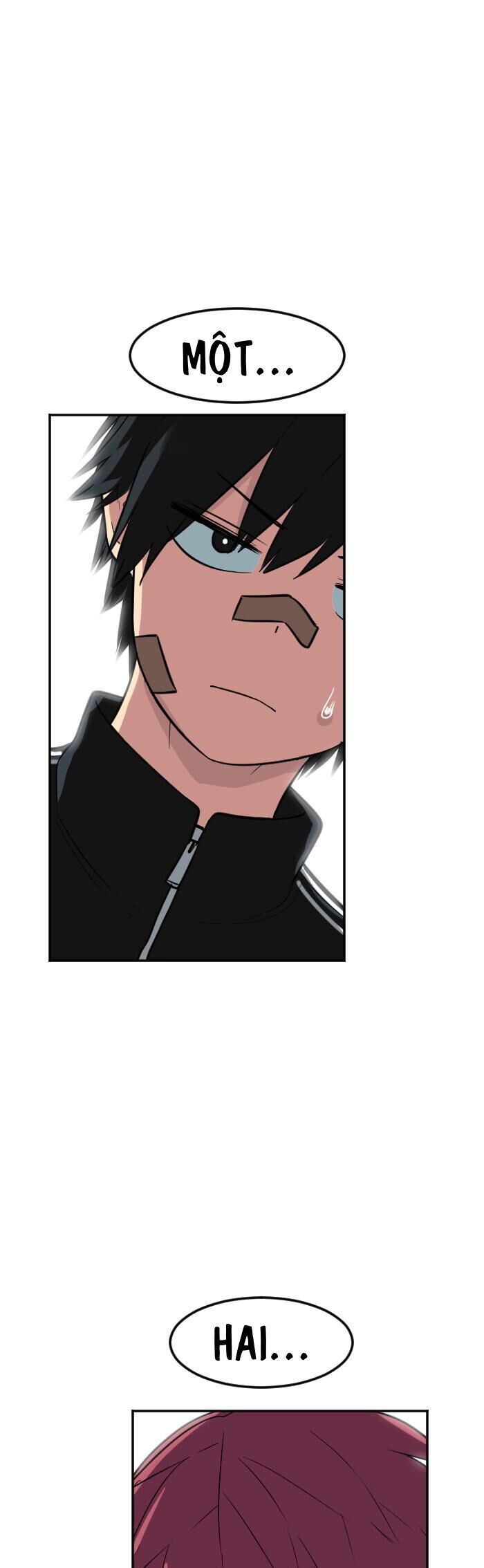 Good/Bad Fortune Chapter 125 - 36