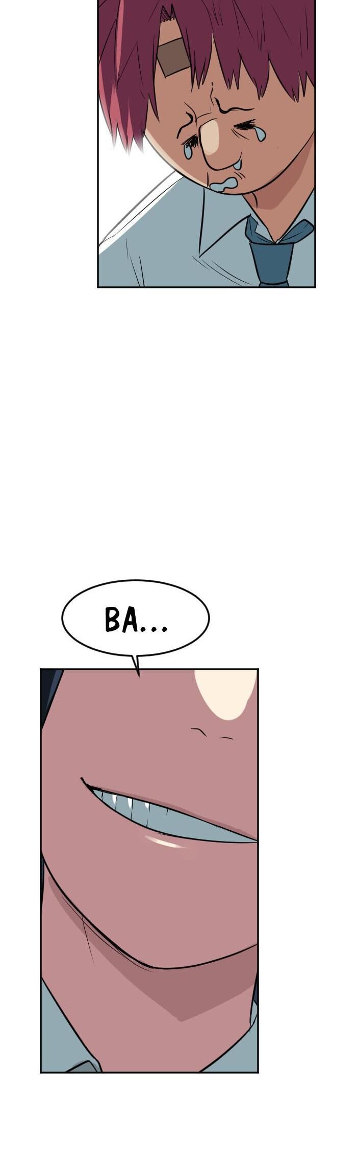 Good/Bad Fortune Chapter 125 - 37