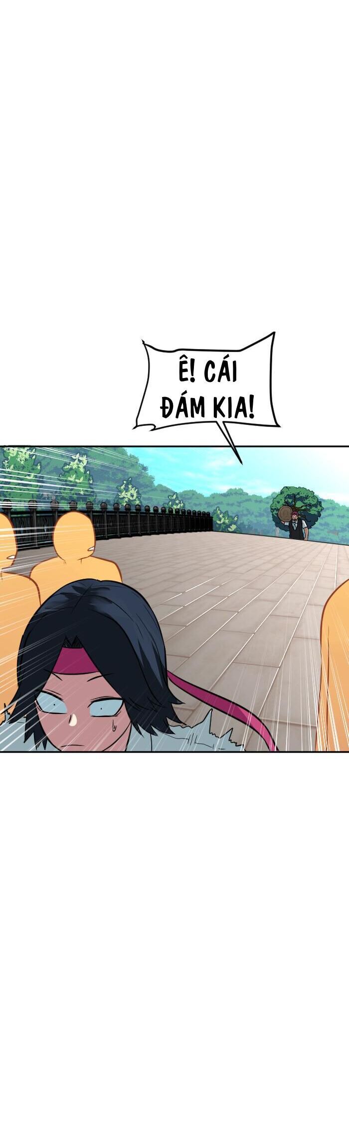 Good/Bad Fortune Chapter 125 - 38