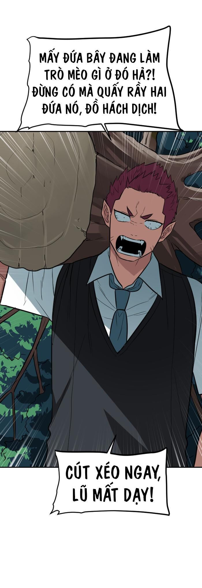 Good/Bad Fortune Chapter 125 - 39