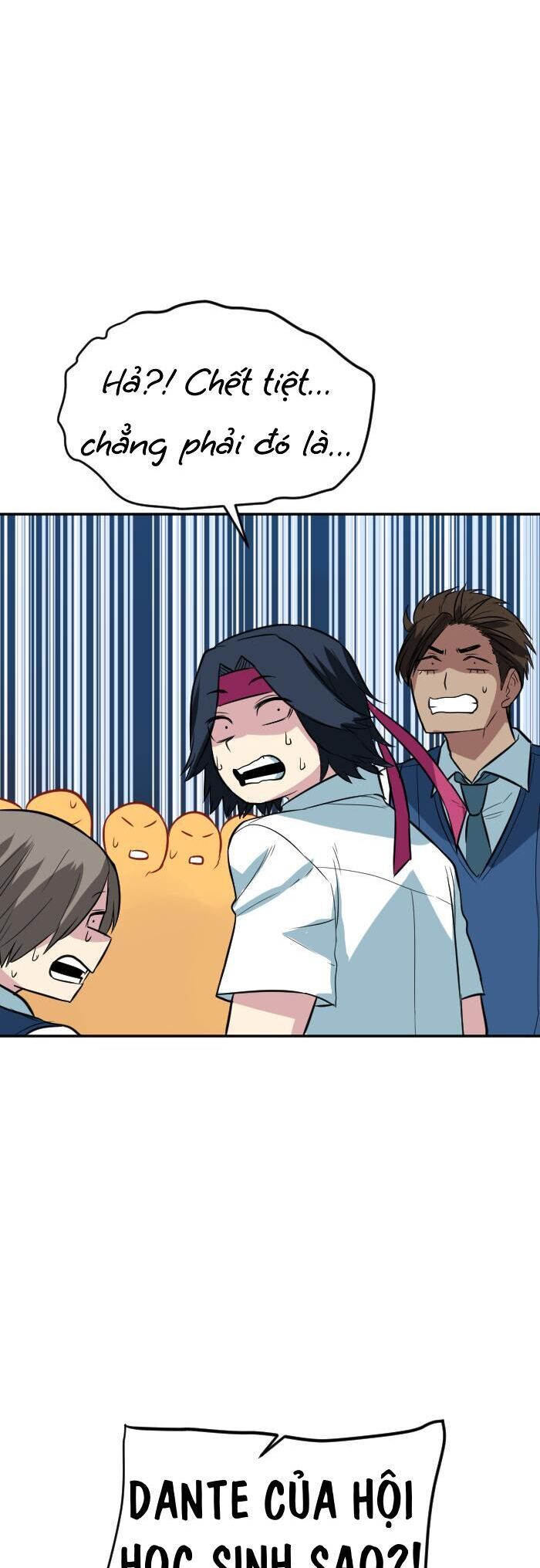 Good/Bad Fortune Chapter 125 - 40