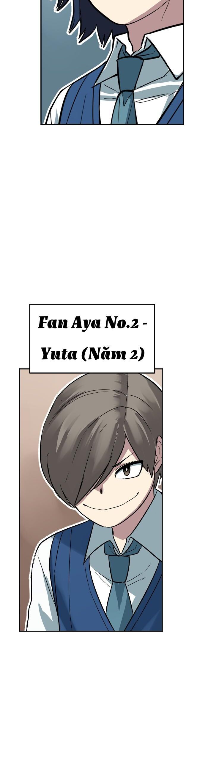 Good/Bad Fortune Chapter 125 - 5