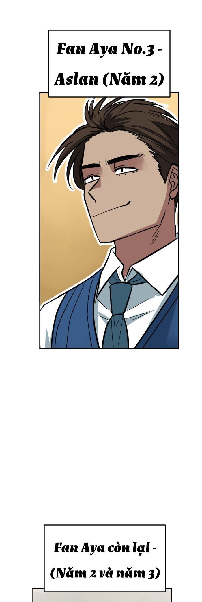 Good/Bad Fortune Chapter 125 - 6