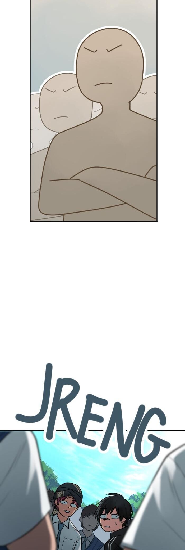 Good/Bad Fortune Chapter 125 - 7