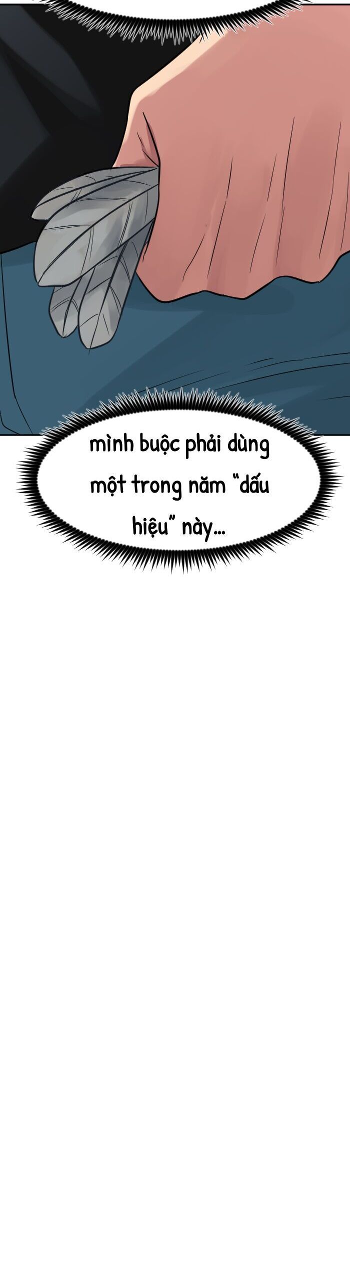 Good/Bad Fortune Chapter 125 - 10