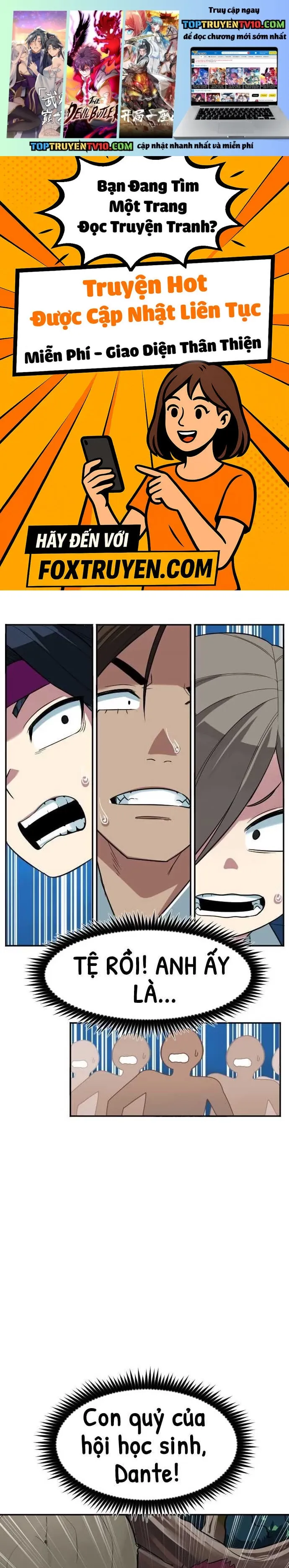 Good/Bad Fortune Chapter 126 - 2