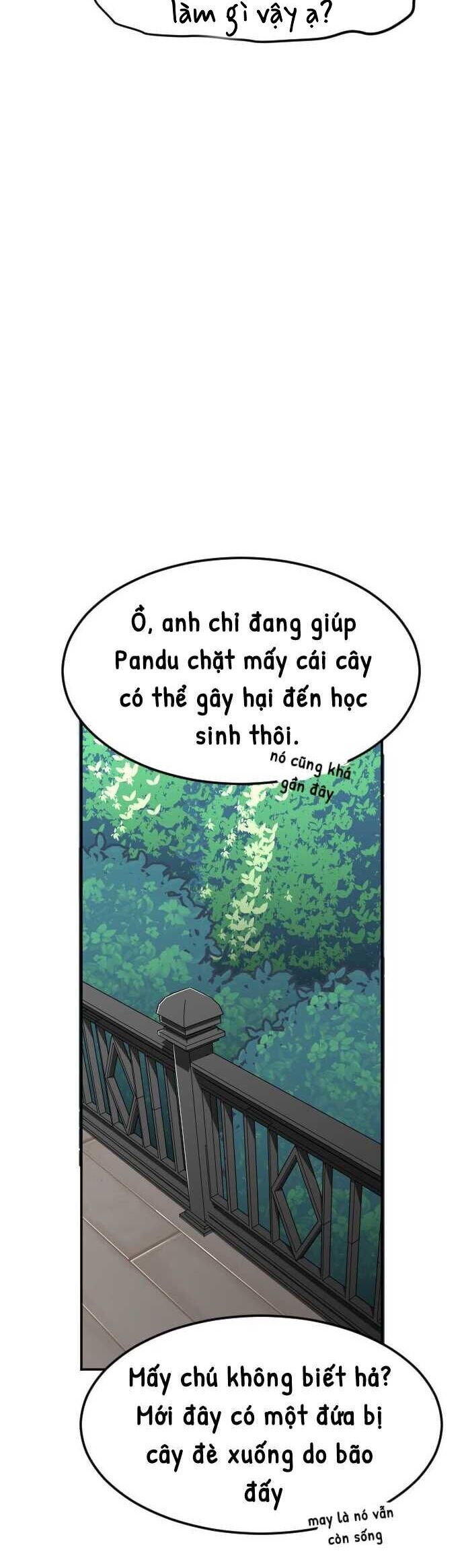 Good/Bad Fortune Chapter 126 - 13