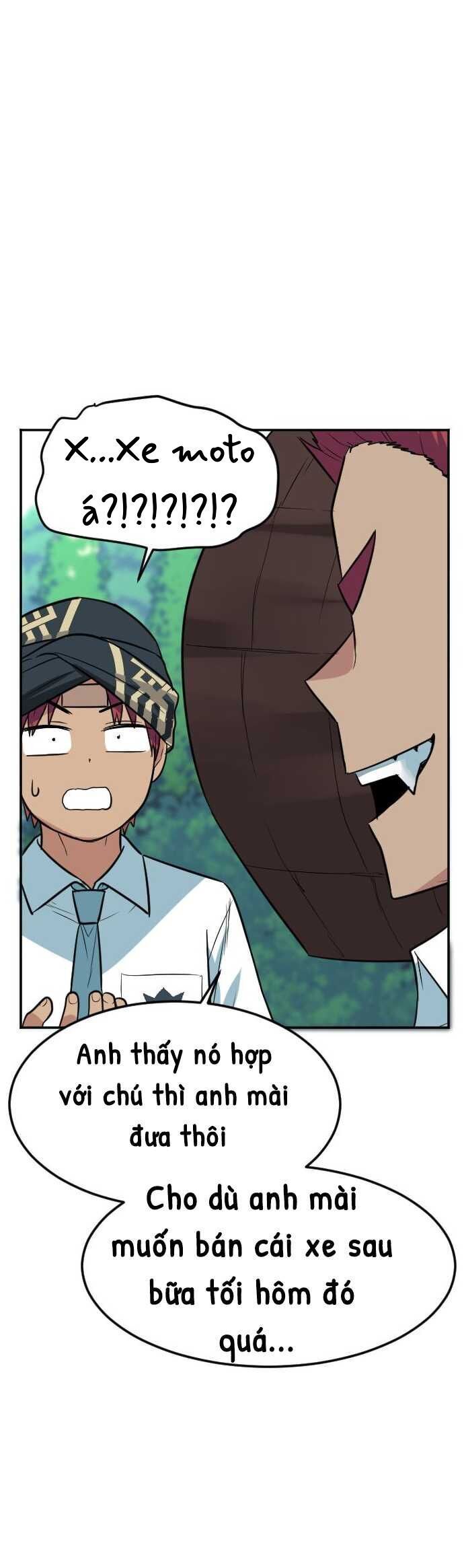 Good/Bad Fortune Chapter 126 - 17