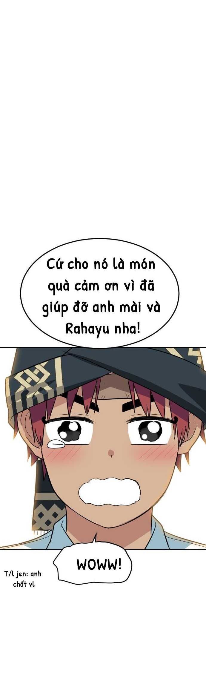 Good/Bad Fortune Chapter 126 - 19