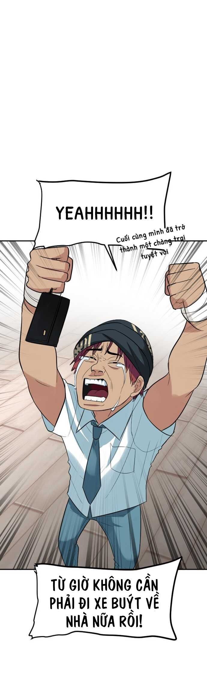 Good/Bad Fortune Chapter 126 - 20