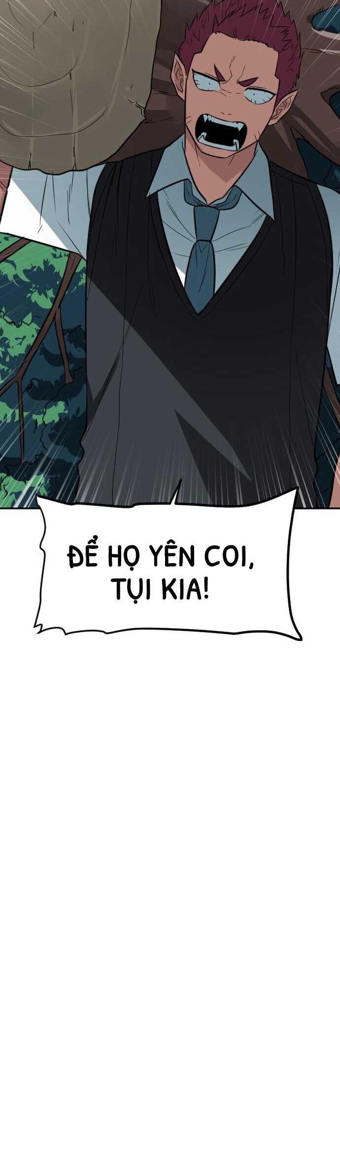 Good/Bad Fortune Chapter 126 - 3